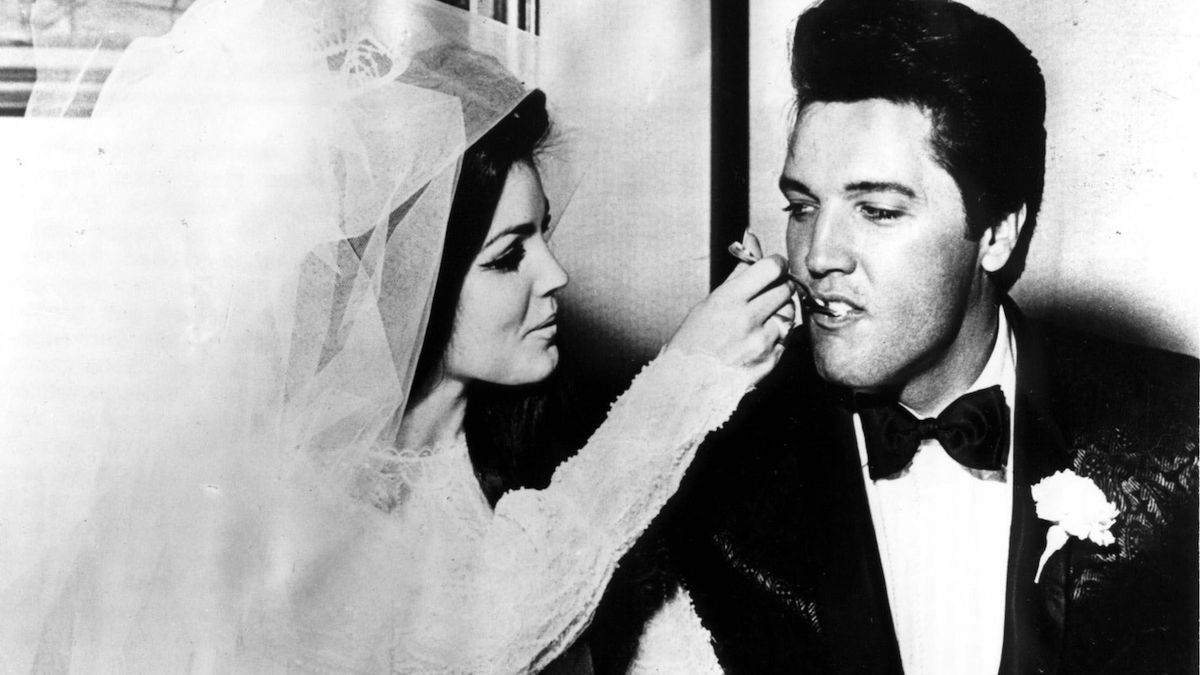 Priscilla Presleyová péči o Elvise milovala